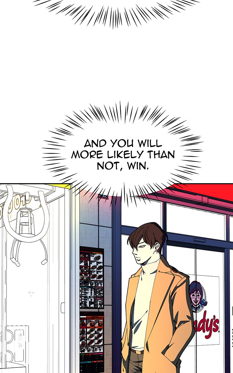 I Love Yoo chapter 143 page 53