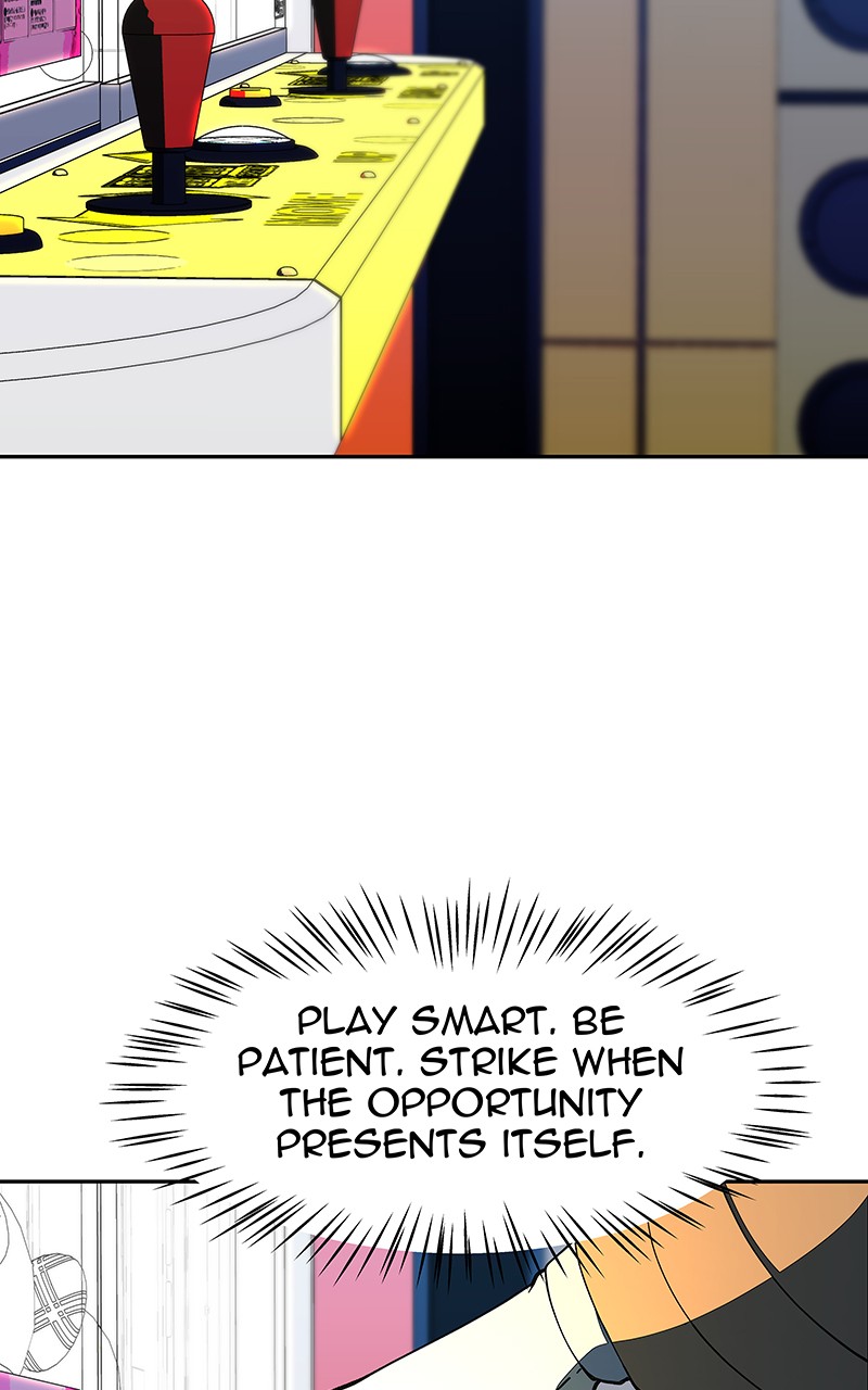 I Love Yoo chapter 143 page 55