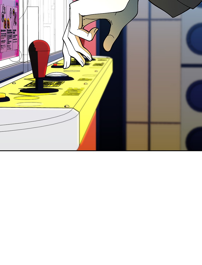 I Love Yoo chapter 143 page 56