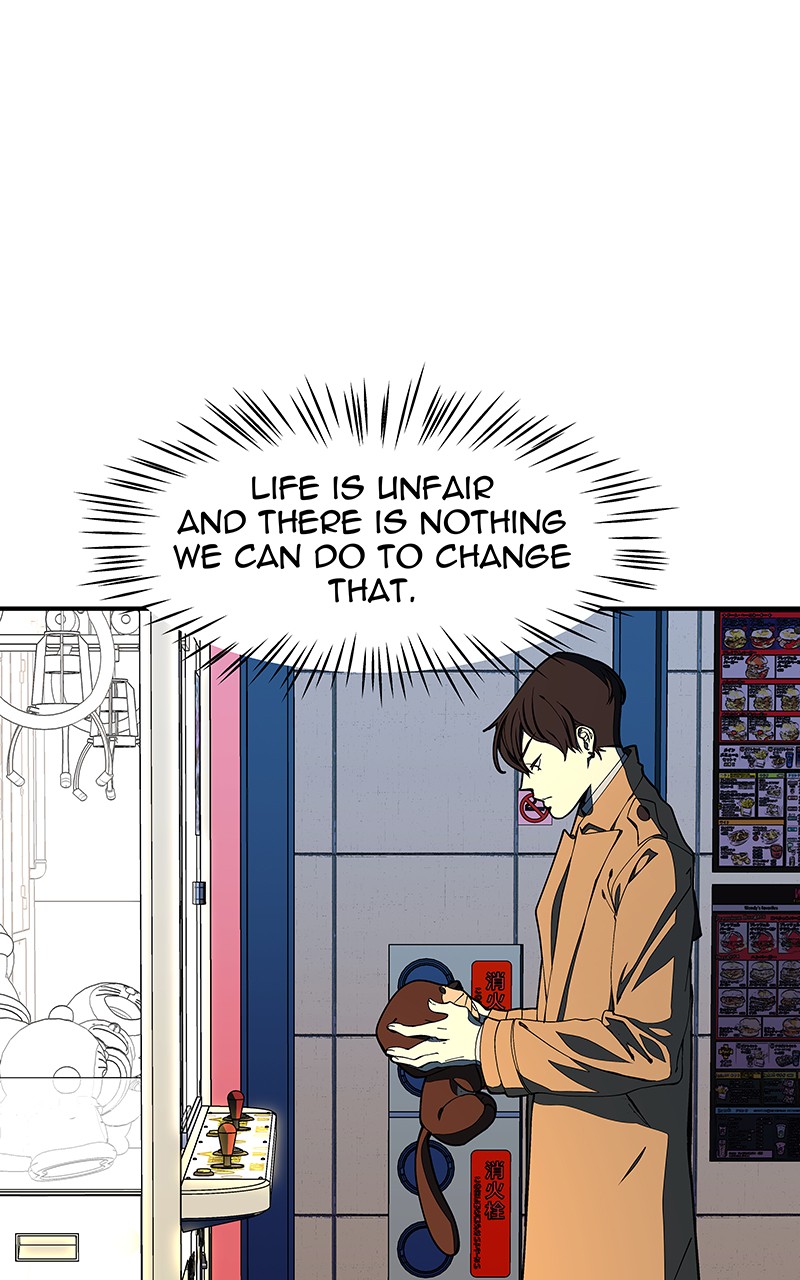 I Love Yoo chapter 143 page 59