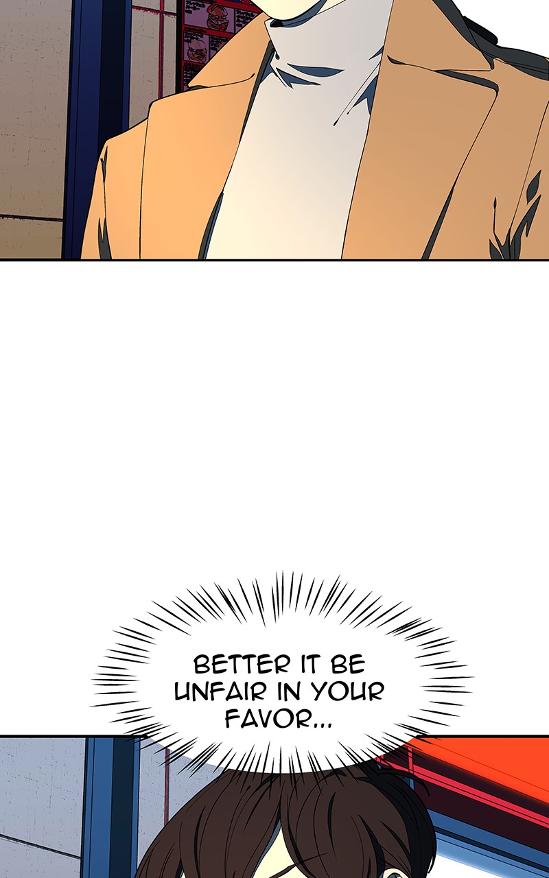 I Love Yoo chapter 143 page 61