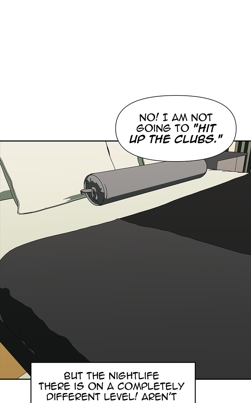 I Love Yoo chapter 143 page 7