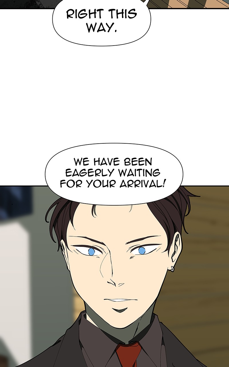 I Love Yoo chapter 143 page 71