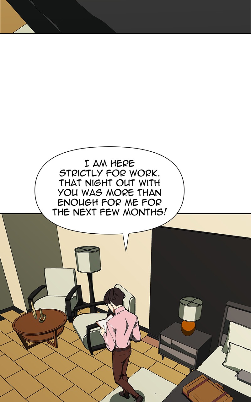 I Love Yoo chapter 143 page 9