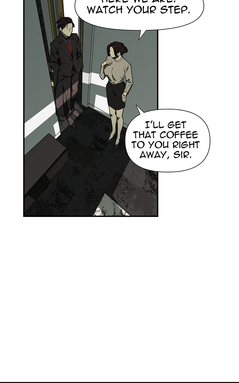 I Love Yoo chapter 144 page 11