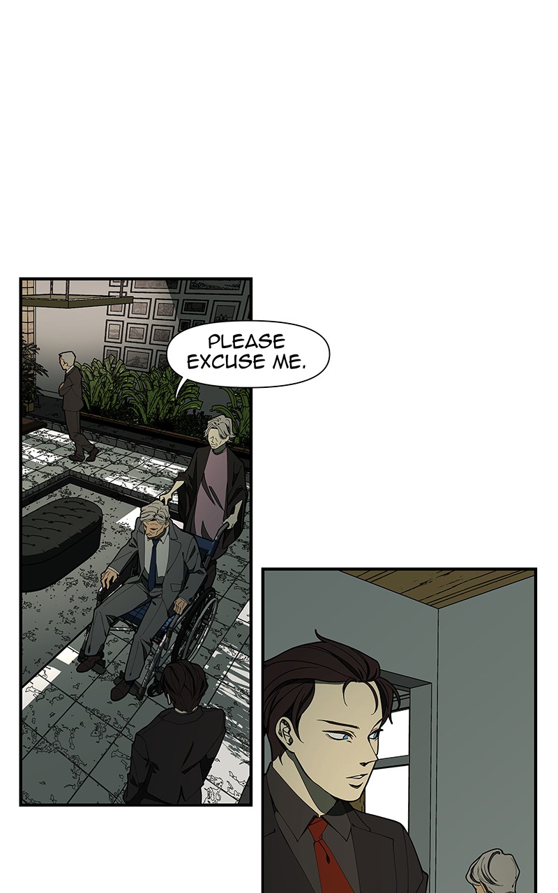 I Love Yoo chapter 144 page 17