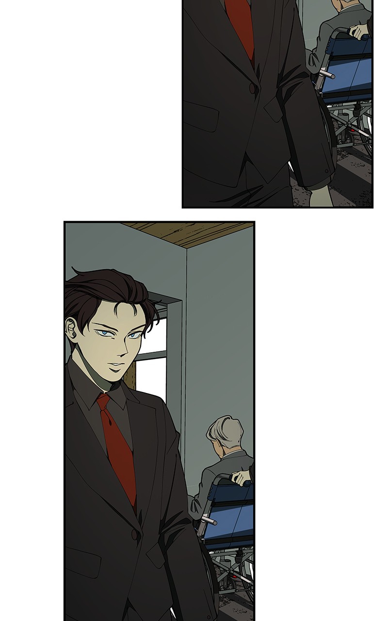 I Love Yoo chapter 144 page 18