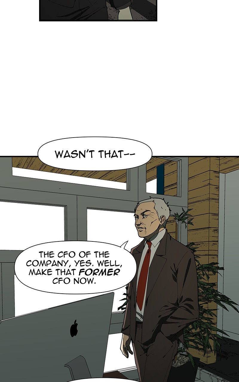 I Love Yoo chapter 144 page 19