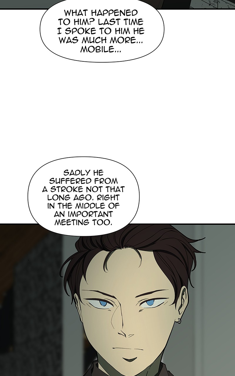 I Love Yoo chapter 144 page 20