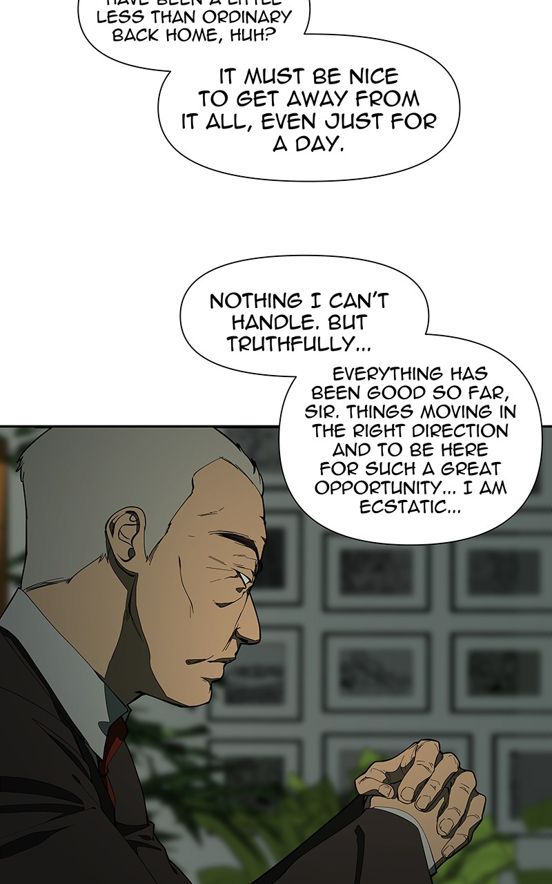 I Love Yoo chapter 144 page 25