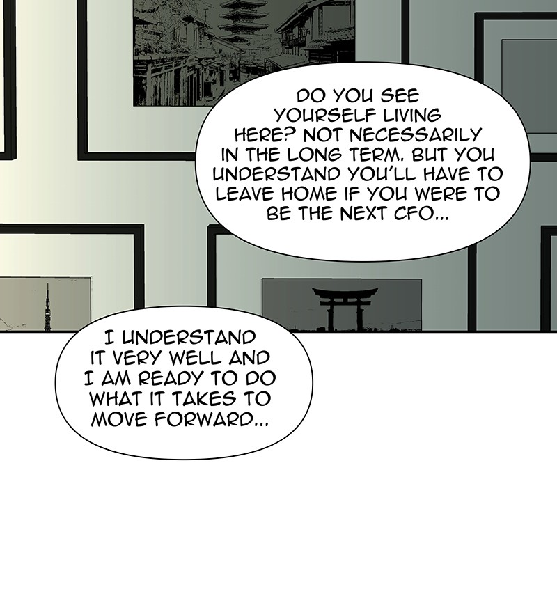 I Love Yoo chapter 144 page 28