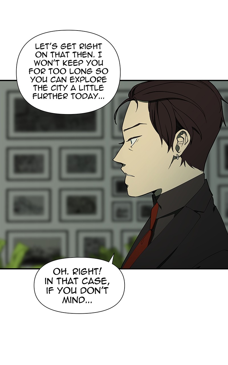 I Love Yoo chapter 144 page 29