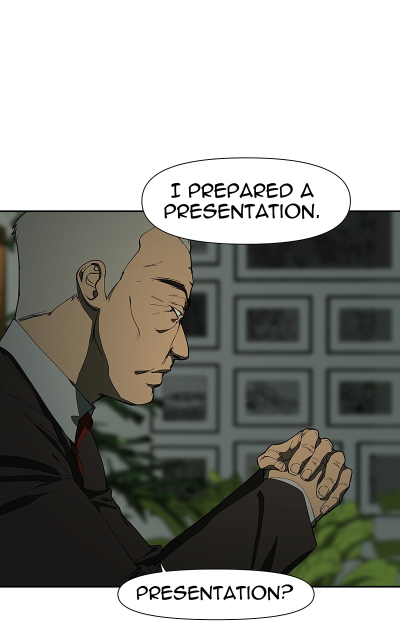 I Love Yoo chapter 144 page 30