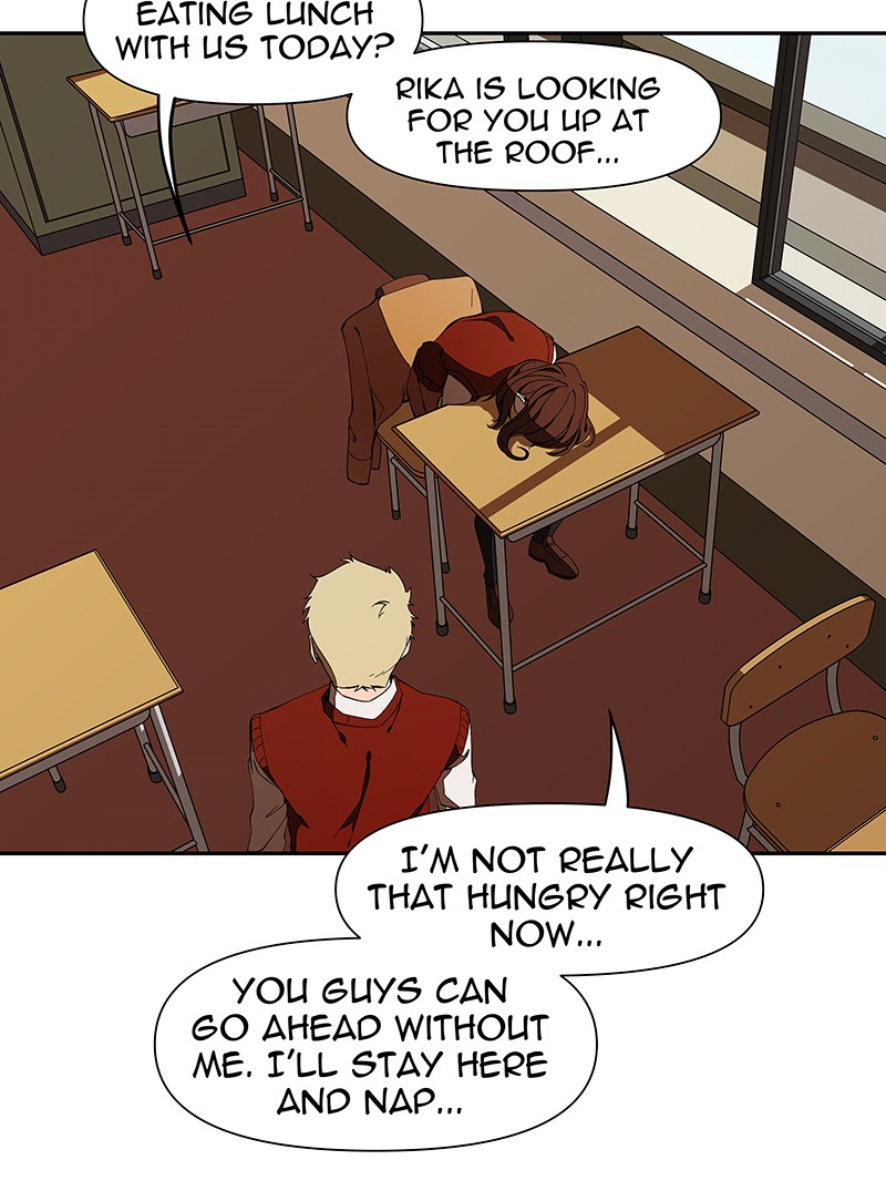 I Love Yoo chapter 144 page 38