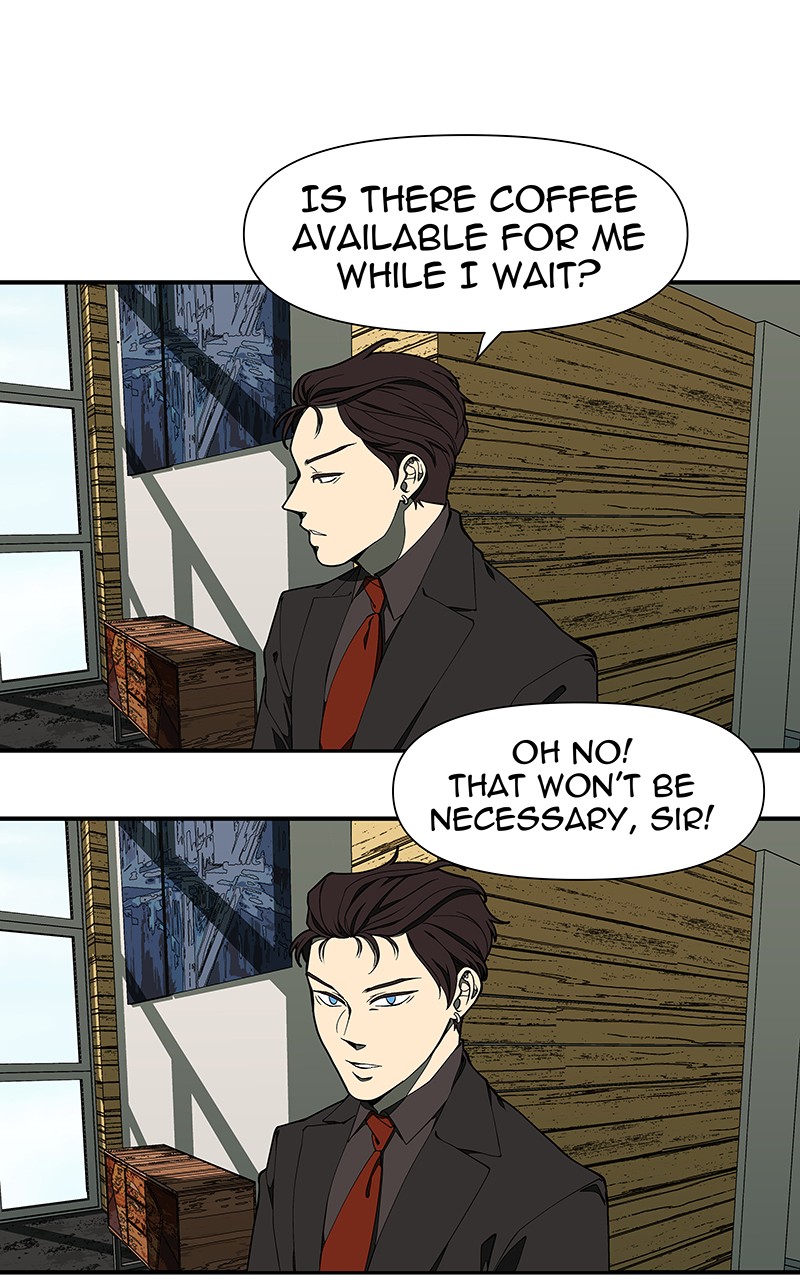 I Love Yoo chapter 144 page 5