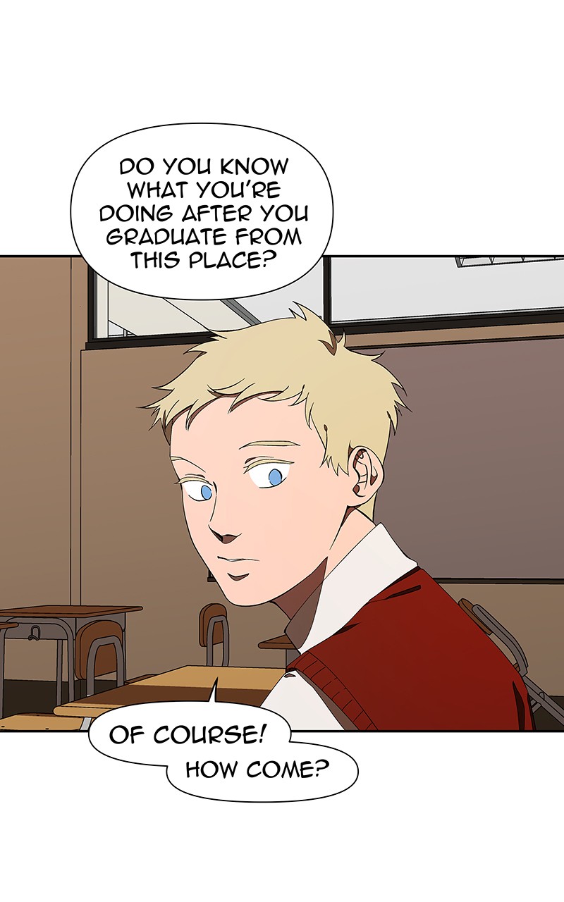 I Love Yoo chapter 144 page 52