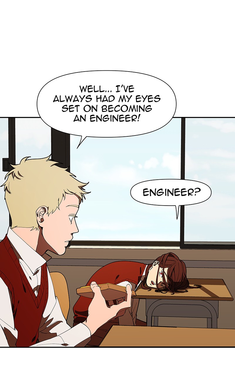 I Love Yoo chapter 144 page 55