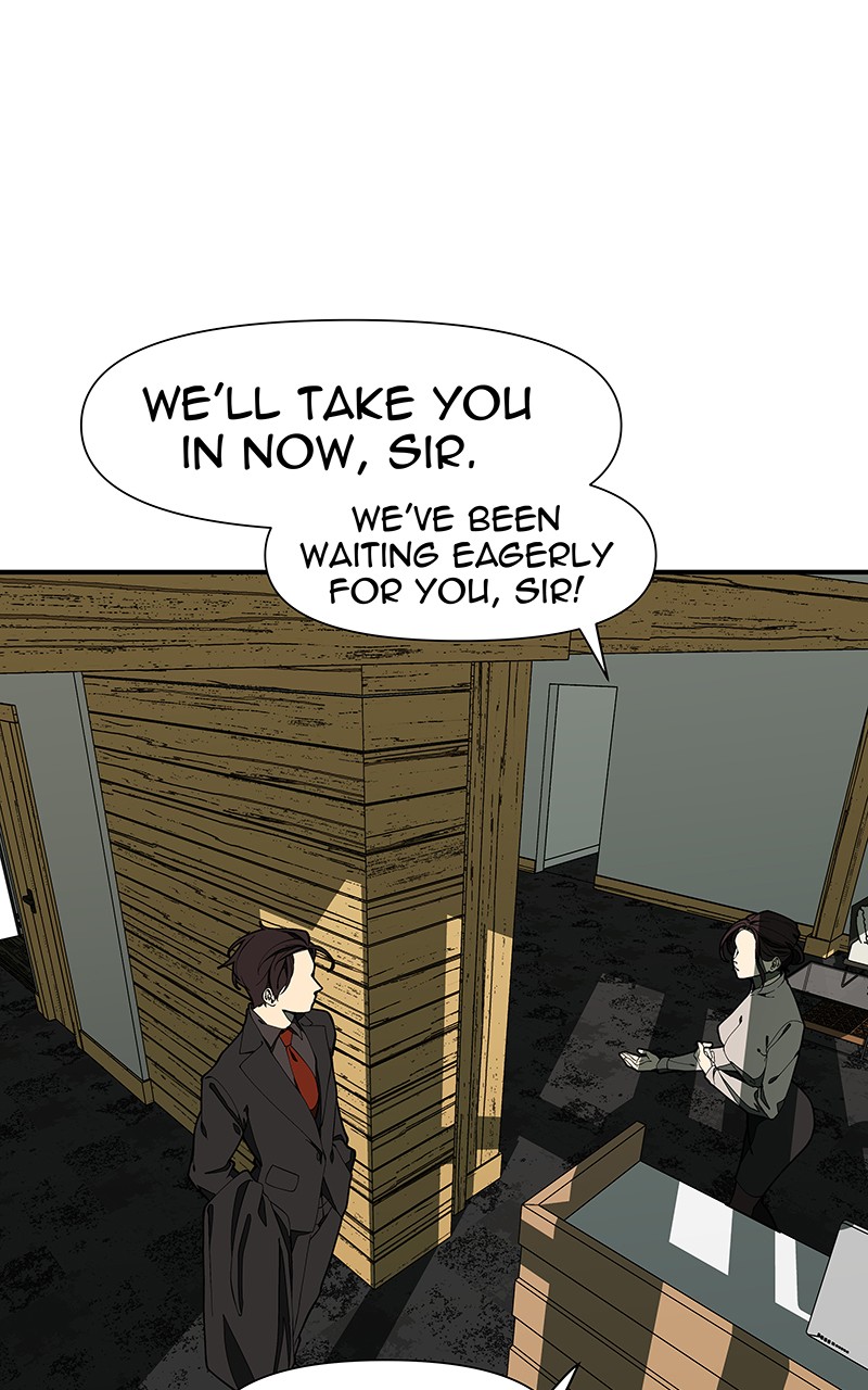 I Love Yoo chapter 144 page 6