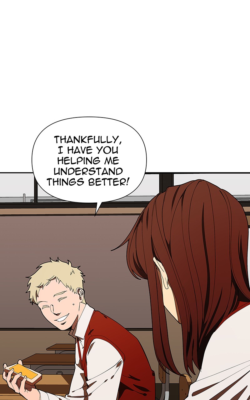 I Love Yoo chapter 144 page 61