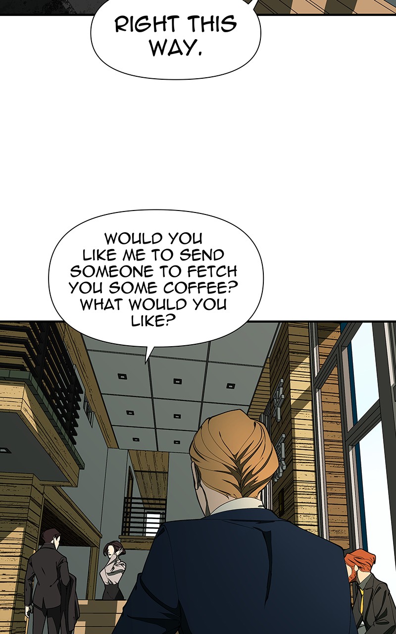 I Love Yoo chapter 144 page 7