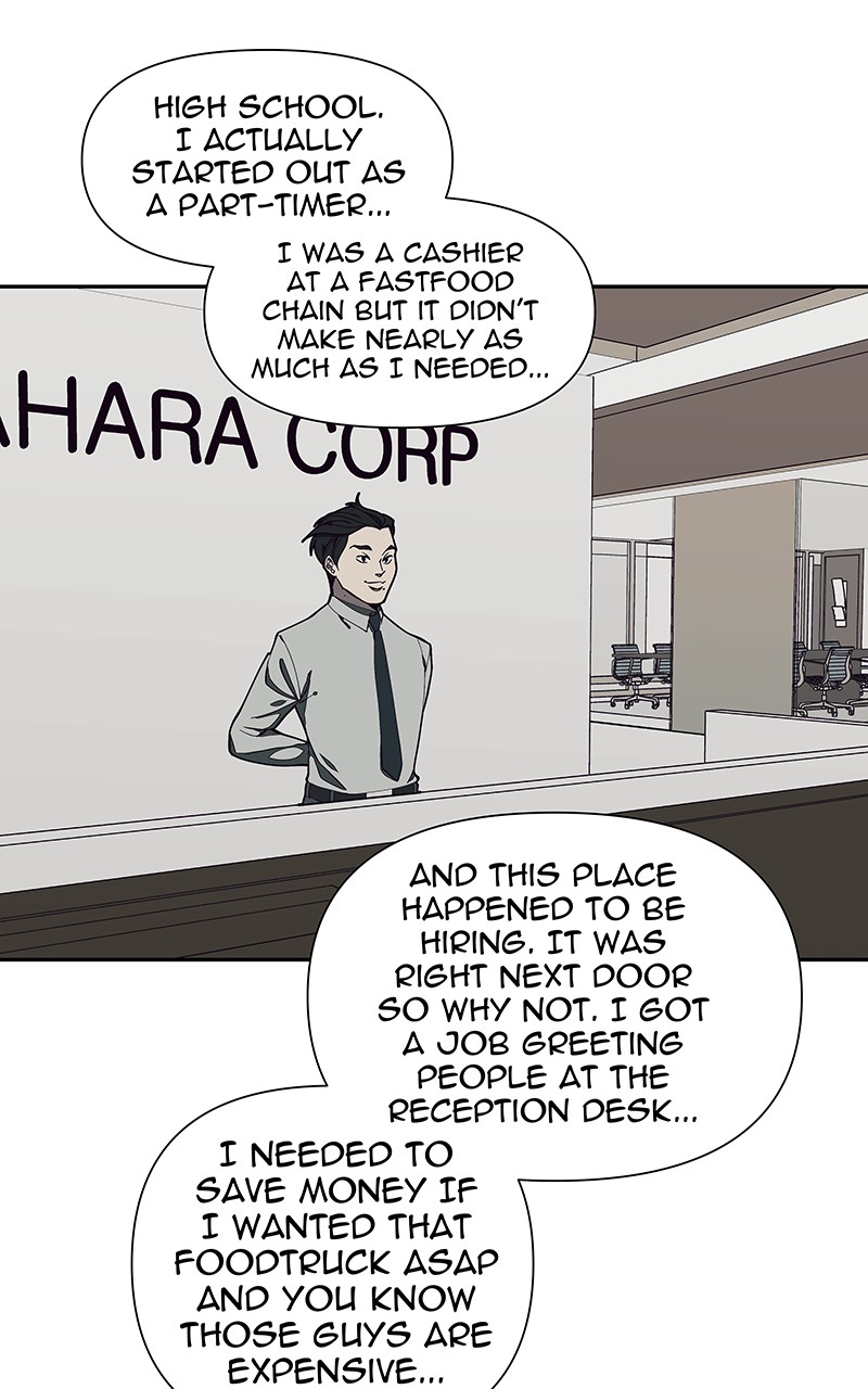 I Love Yoo chapter 145 page 22