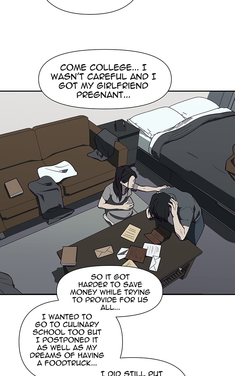 I Love Yoo chapter 145 page 23