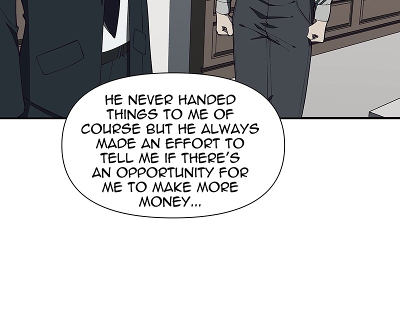 I Love Yoo chapter 145 page 26