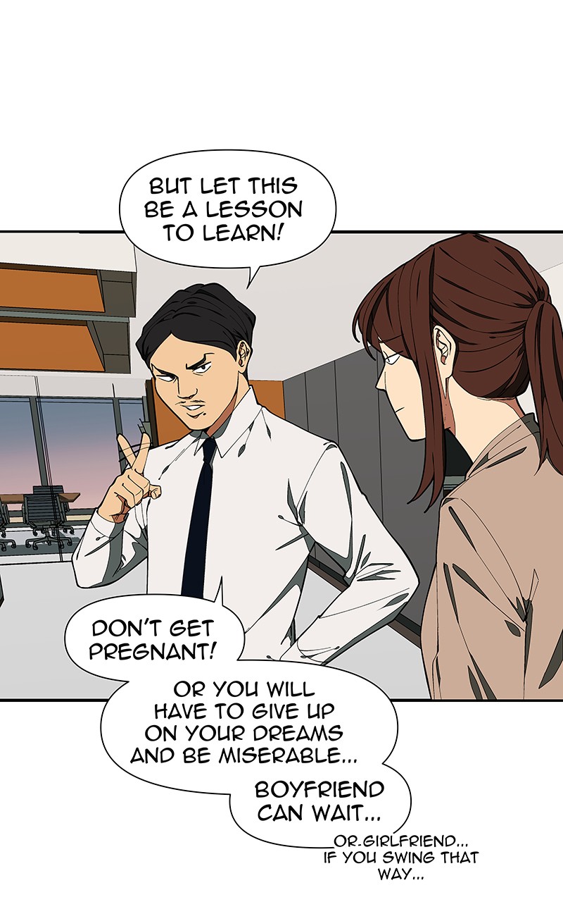 I Love Yoo chapter 145 page 34