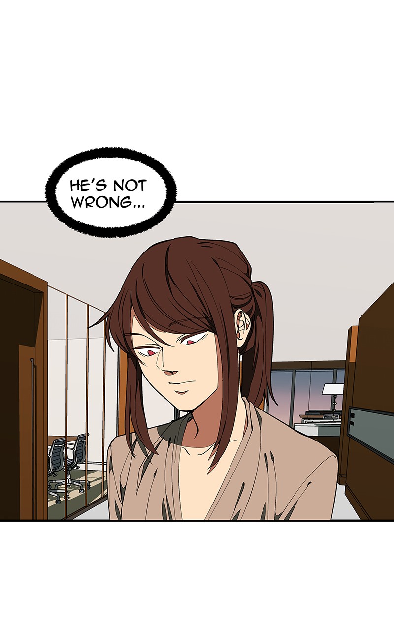 I Love Yoo chapter 145 page 35