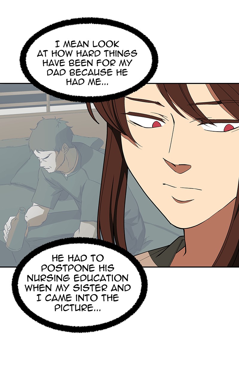 I Love Yoo chapter 145 page 37