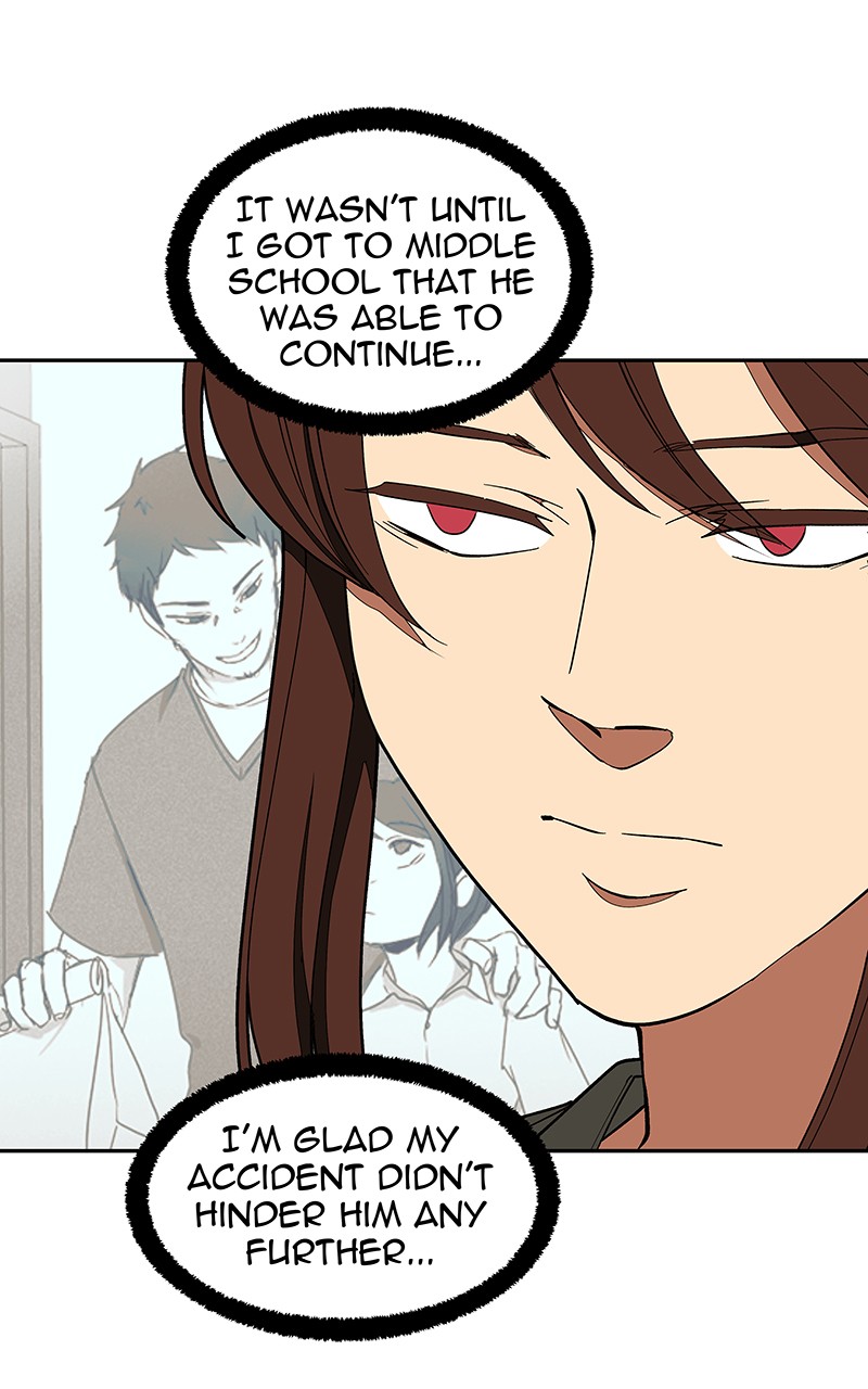 I Love Yoo chapter 145 page 38