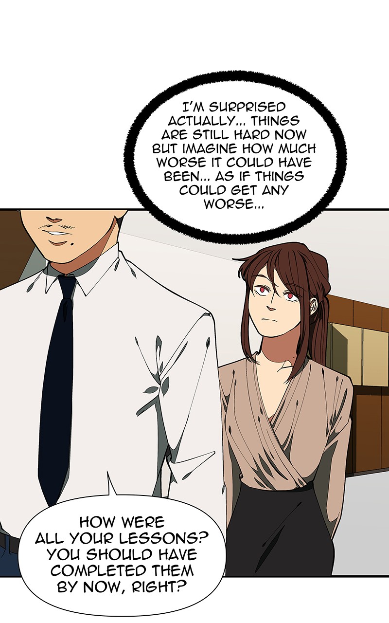 I Love Yoo chapter 145 page 39