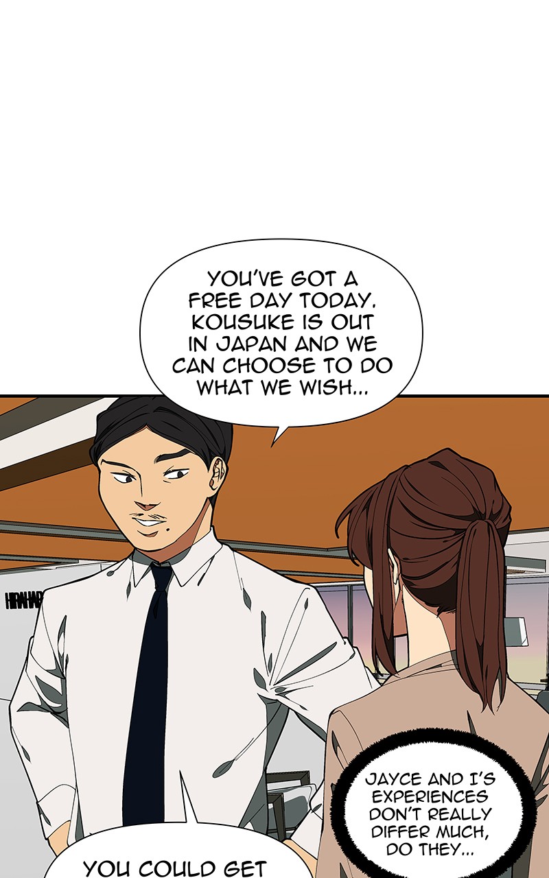 I Love Yoo chapter 145 page 40