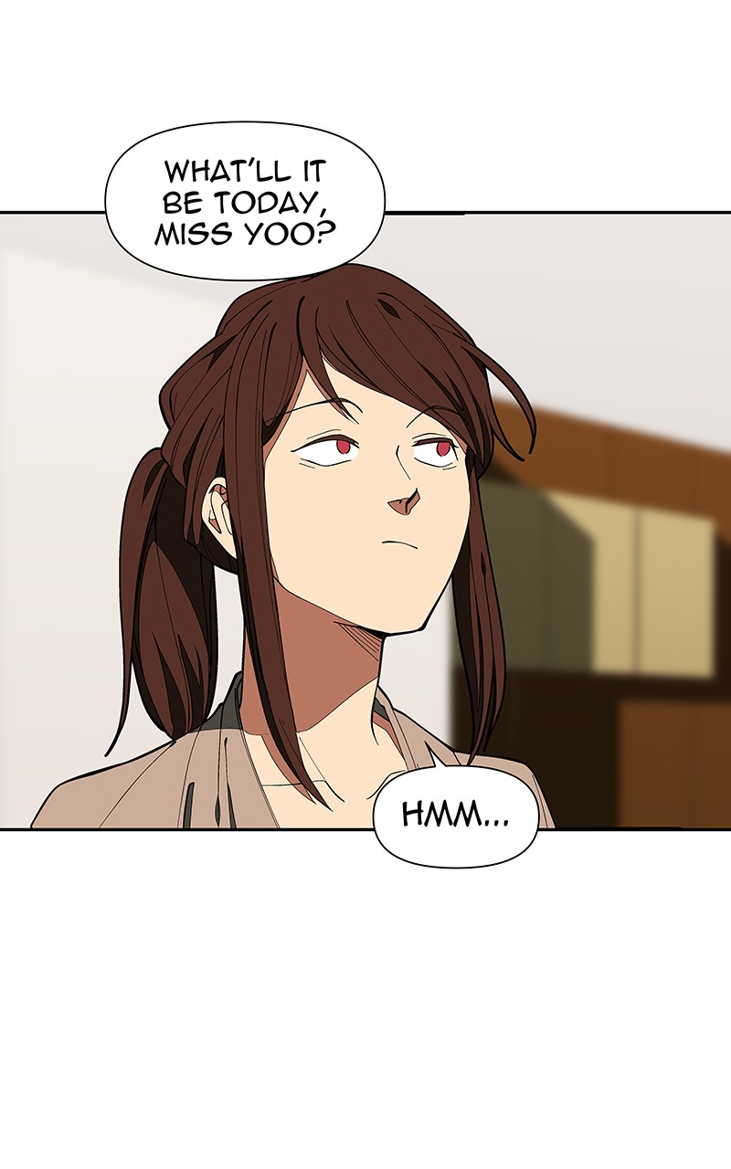 I Love Yoo chapter 145 page 42