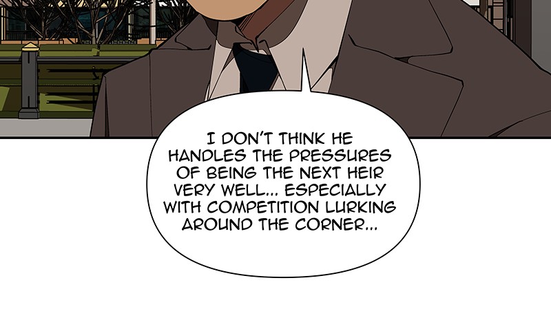 I Love Yoo chapter 145 page 47