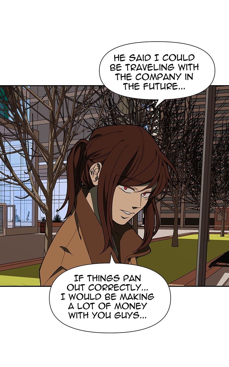 I Love Yoo chapter 145 page 48