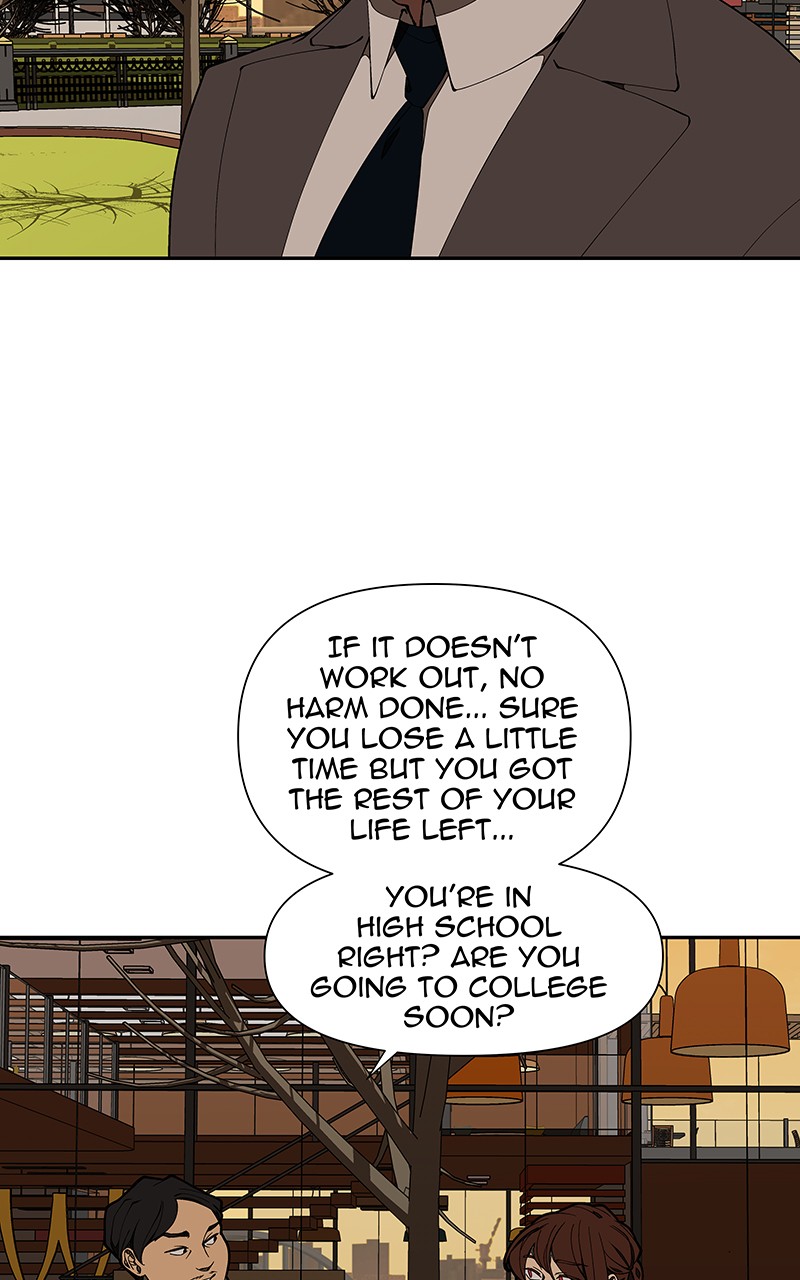 I Love Yoo chapter 145 page 53