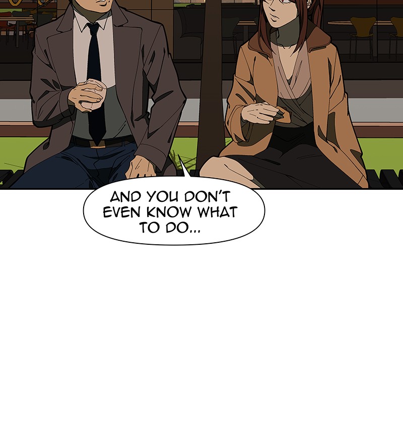 I Love Yoo chapter 145 page 54