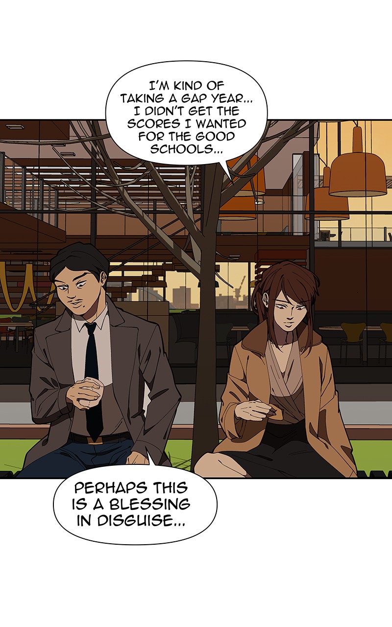 I Love Yoo chapter 145 page 55