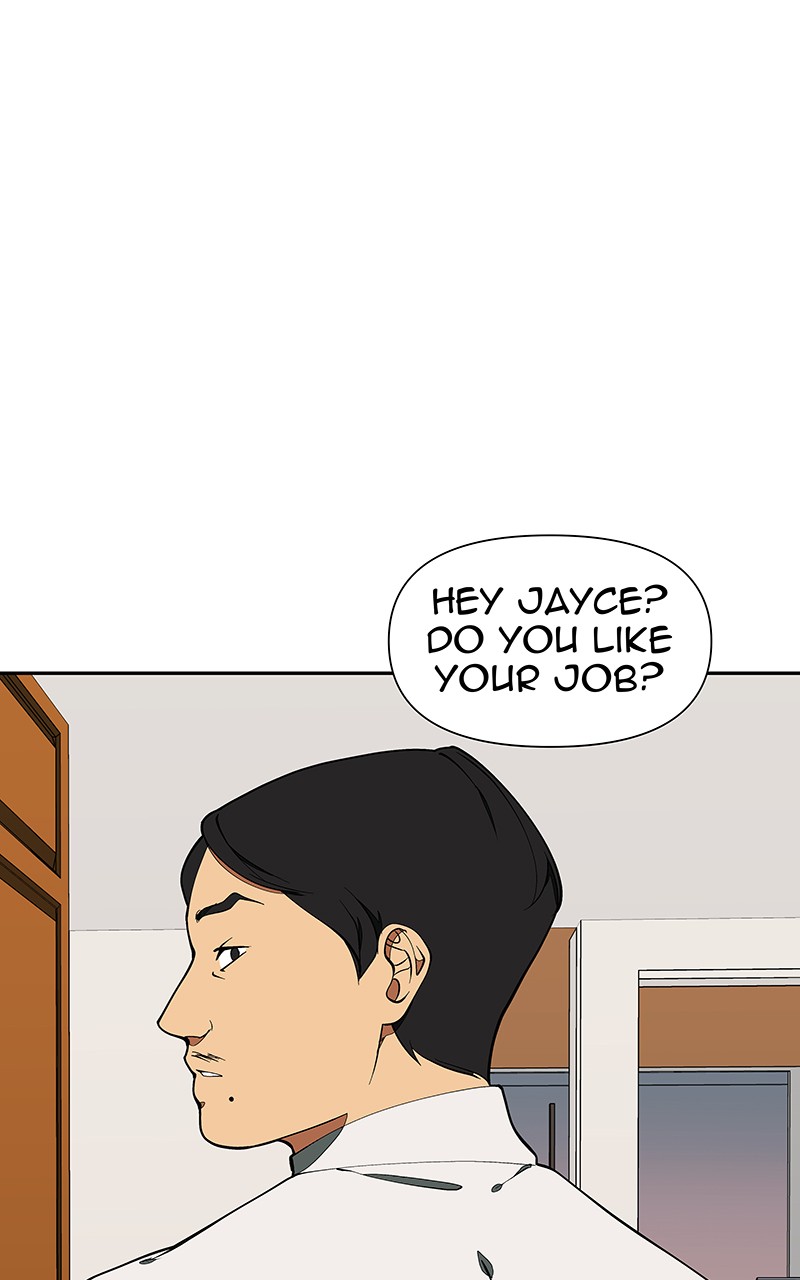 I Love Yoo chapter 145 page 8