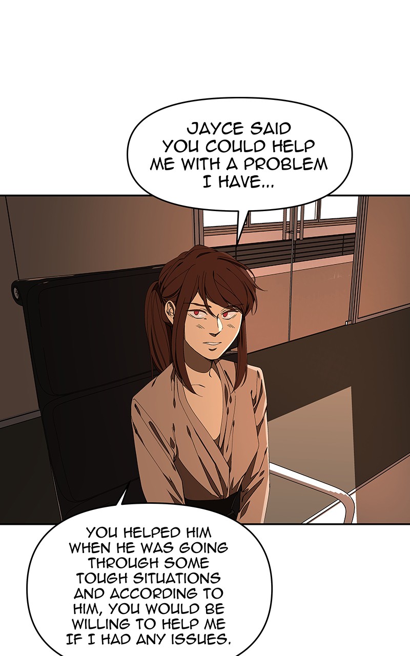 I Love Yoo chapter 146 page 10