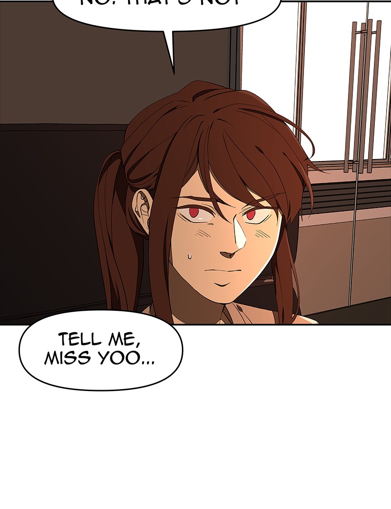 I Love Yoo chapter 146 page 17