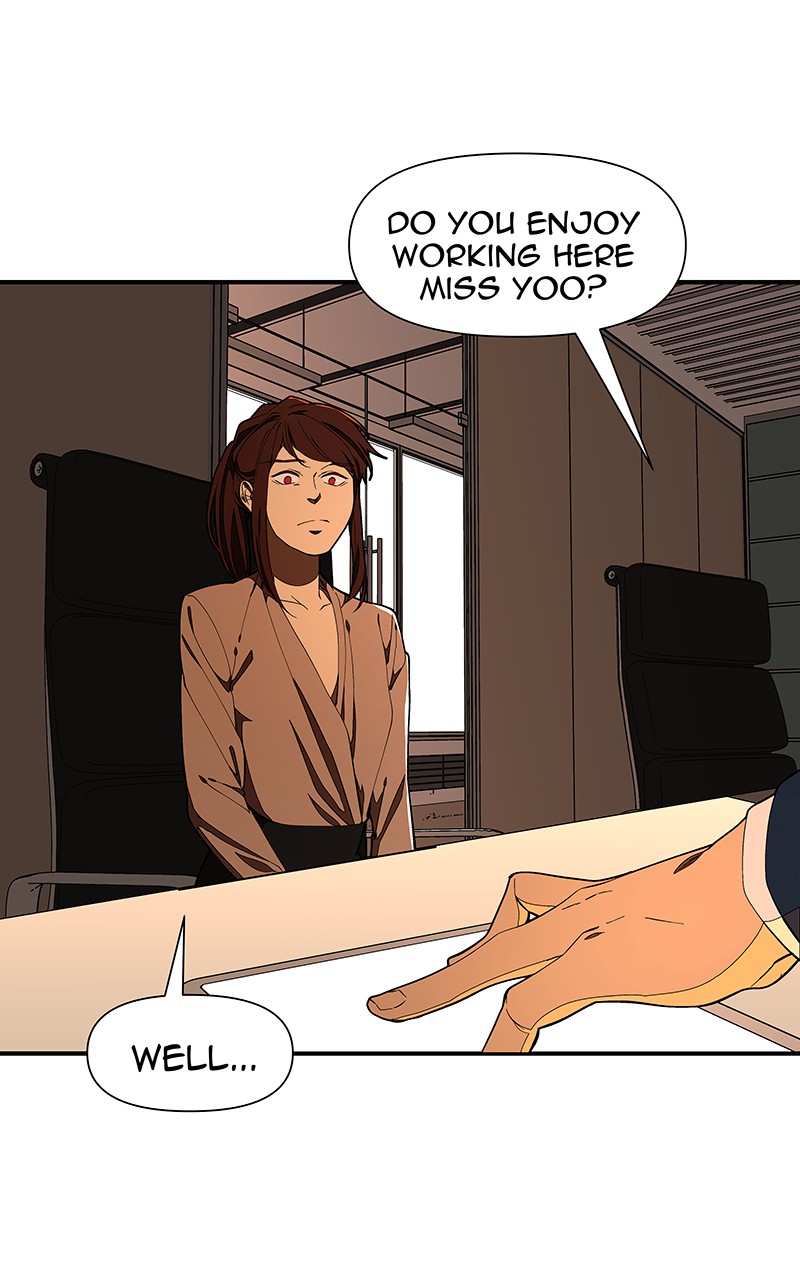 I Love Yoo chapter 146 page 18