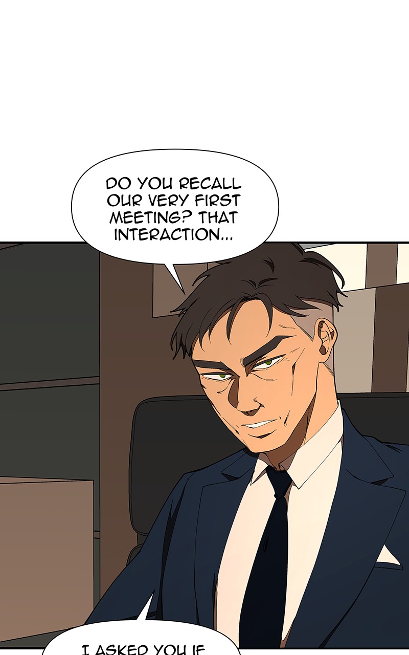 I Love Yoo chapter 146 page 19