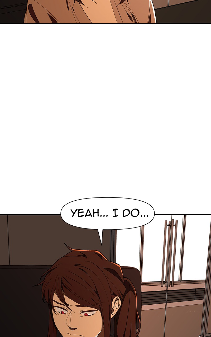 I Love Yoo chapter 146 page 21