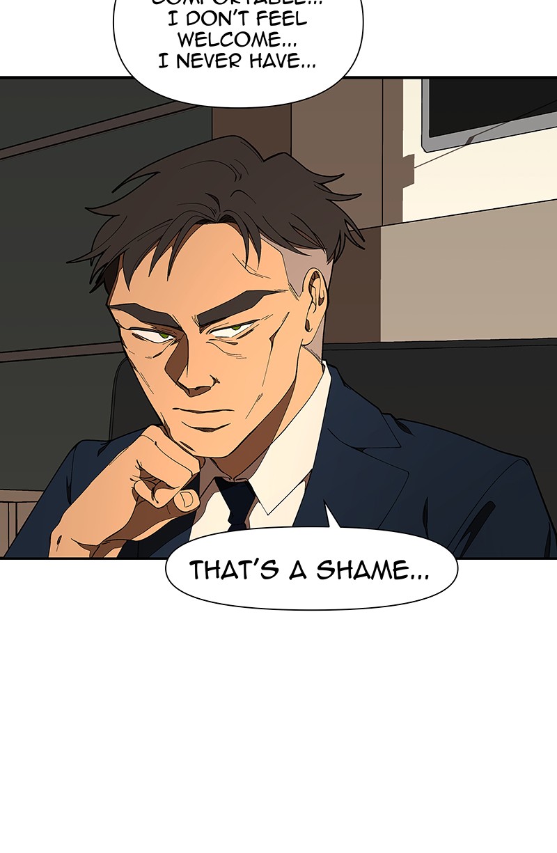 I Love Yoo chapter 146 page 25