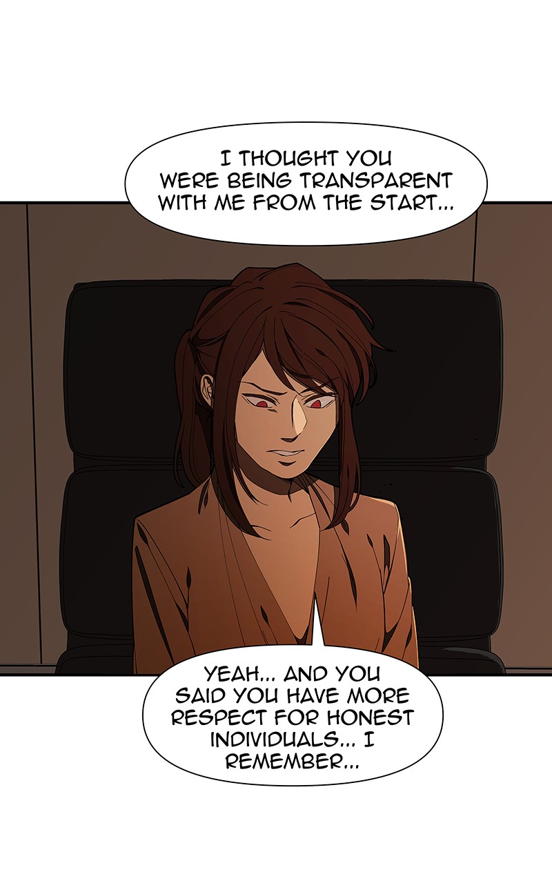 I Love Yoo chapter 146 page 26