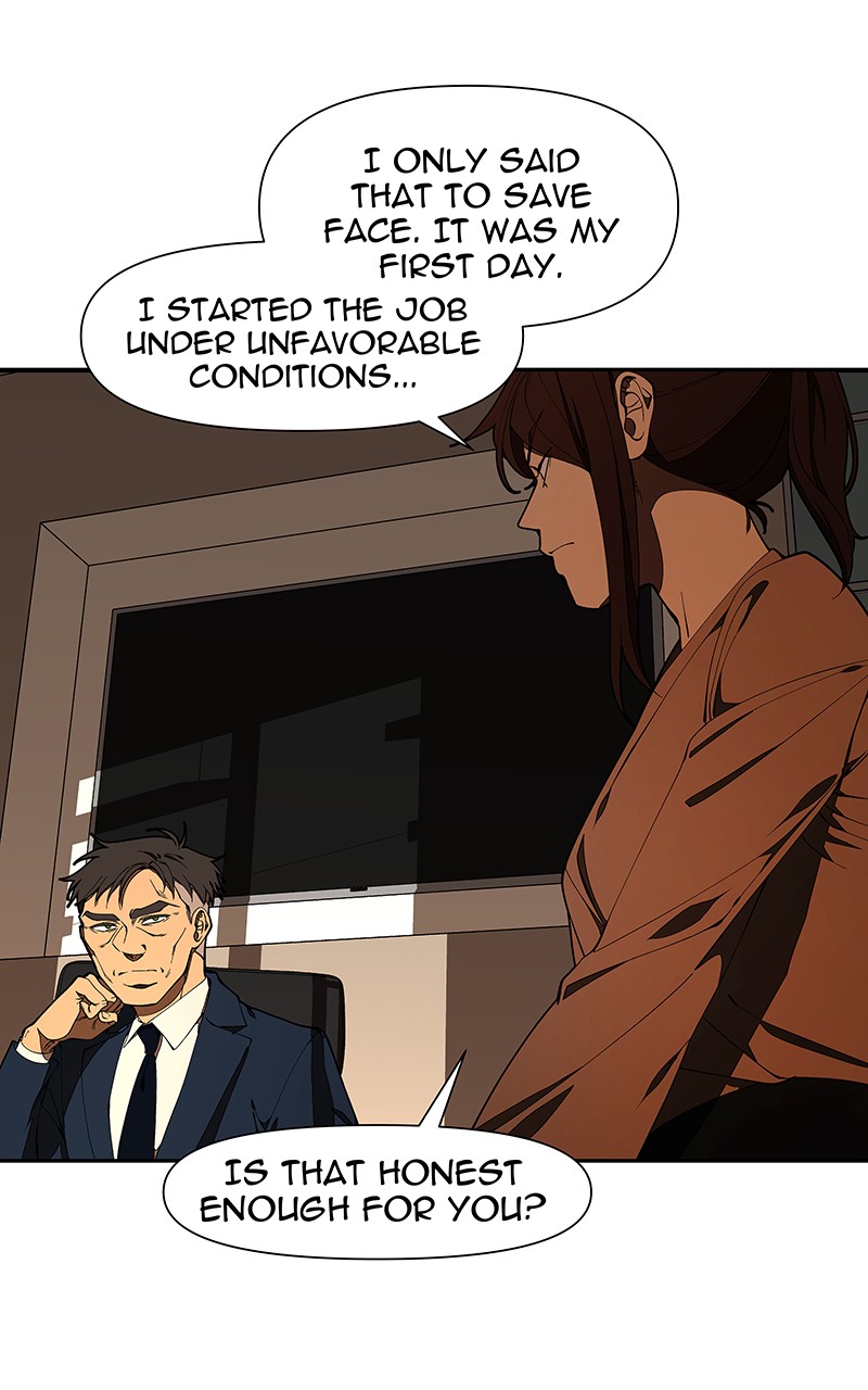 I Love Yoo chapter 146 page 27