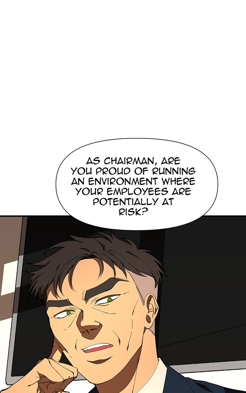 I Love Yoo chapter 146 page 28