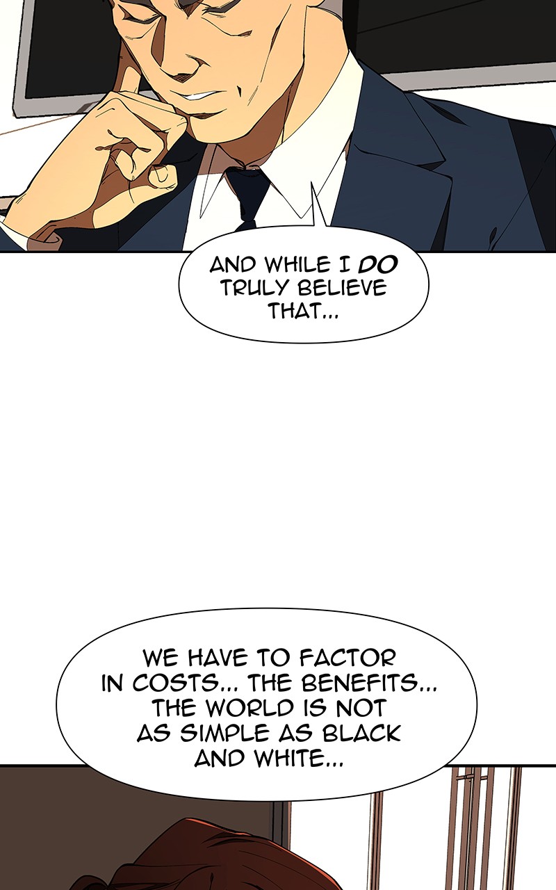 I Love Yoo chapter 146 page 30